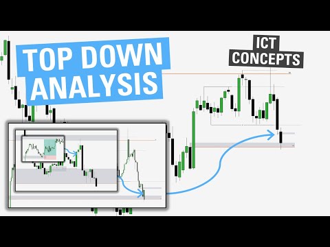 Top Down Analysis - ICT Concepts