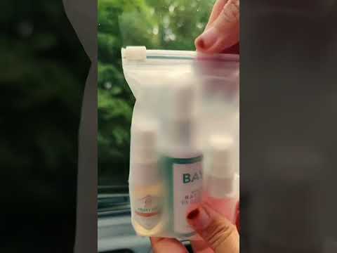 Natural deodorant wangikan ketiak.. Beli sini - - https://vt.tiktok.com/ZS611rKqe/