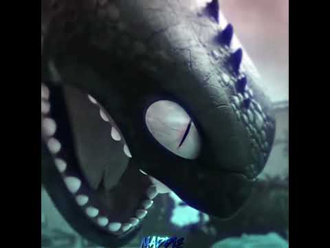 New cc❤️ #capcutpro #capcut #alightmotion #httyd #toothless #xyzbca #edit #fyp #viral #httyd2