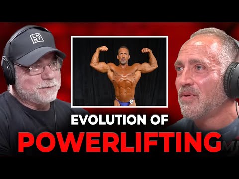 Gym Ownership, Coaching, Beyond Powerlifting | Ryan Celli, Dave Tate's table Talk #296