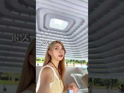 我的天😱😱美爆炸！Malaysia第一间Apple Store我先进去了！1分钟带你看！！！