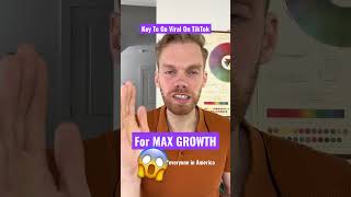 How To Go Viral On TikTok #tiktok #tiktokgrowthhacks #tiktokgrowth #tiktokpro #tiktokmarketing