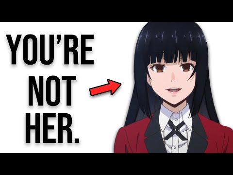 Stop Making Anime  Your Personality | A VIDEO ESSAY