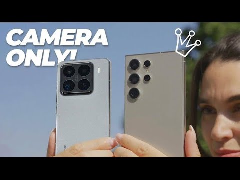 Xiaomi 15 Pro vs Samsung S24 Ultra Camera Test