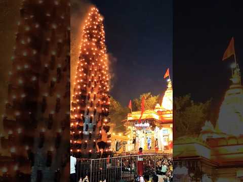 meri maa ke barabar koi nahi | harshidhi mata ujjain | navratri spacial #navratri #shorts