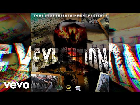 Rawlyfe - Crazy Fi Love (Official Audio)