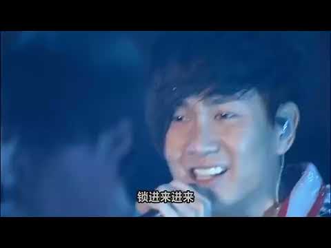 林俊杰 2011  I AM 台北小巨蛋 世界巡回演唱会 （高清字幕版）