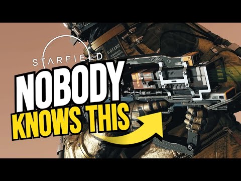 🚨 13 HUGE Mistakes To Avoid In Starfield! (Fix #1 Right NOW!)