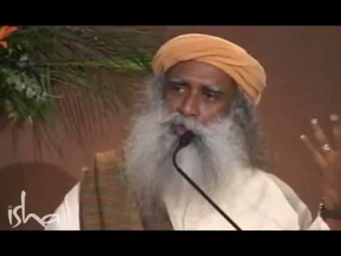 Sadhguru on Dreams and Reality - What is real?