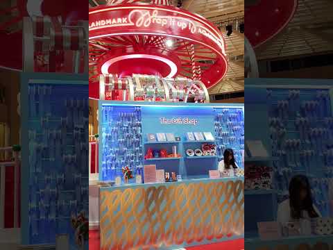 Landmark Shopping Mall Central Hongkong #followers #highlights #viral #trending