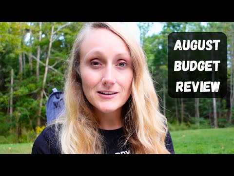 Switching state residency is expensive! | August 2024 Budget Review