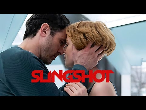 SLINGSHOT – Official Trailer (2024) | Sci-Fi Thriller | 4K UHD HDR