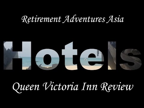 Queen Victoria Hotel (Pattaya, Thailand) Review & How to Get Best Price