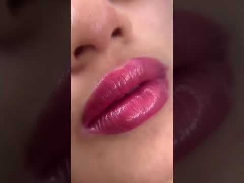 lip permanent