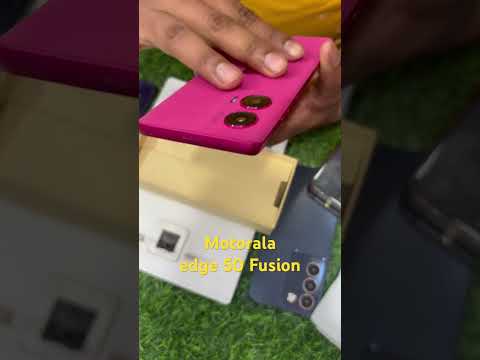 Motorala 50 fusion Hot Pink 🧞‍♀️ Unboxing #bgm #music #tamil #anirudh #song #unboxing