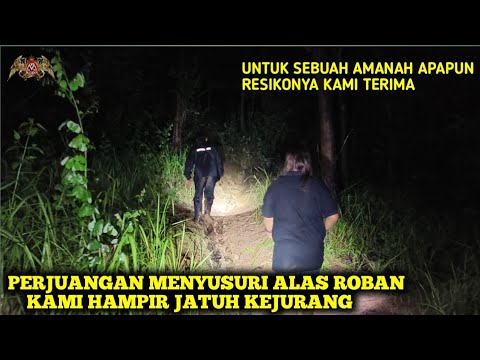 BISMILLAH MAS PROBO,MAS ARYA KITA KUAT KITA BISA #runningmisteri