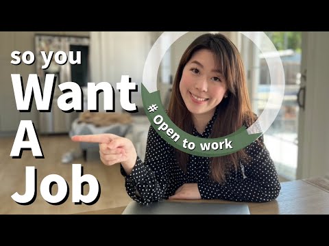 How to find a job in a recession *real advice after layoffs*