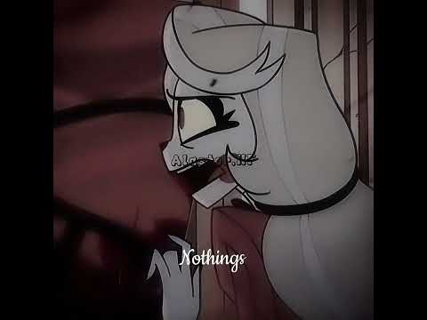 Nothings new//Charlie edit// #music #cool #edits #hazbinhoteledits #hazbinhotel #charliemorningstar