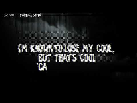 Juice WRLD - Doom (Official Lyric Video)