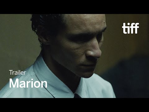 MARION Trailer | TIFF 2024