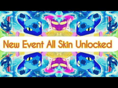 Snake io 🐍New Event All Skin Unlocked 👑 Epic Snakeio✌️ Gameplay Snake Game 🎮🕹