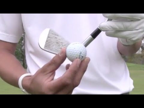 Shank!  The Cure for Golf's Most Debilitating Shot