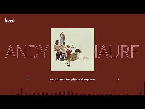 Andy Shauf - The Magician {Lyric Video}