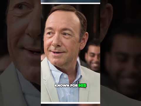 4. The Kevin Spacey Saga: Unraveling the Financial Downfall