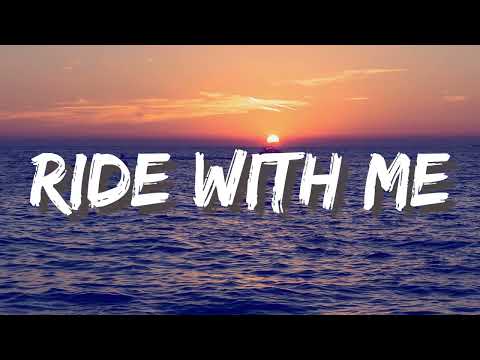 Pink Sweat$ - Ride with Me (Lyrics)