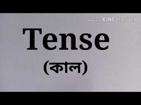 Tenses: Present, Past & Future ll Sub-Tenses: Indefinite, Continuous, Perfect & Perfect Continuous