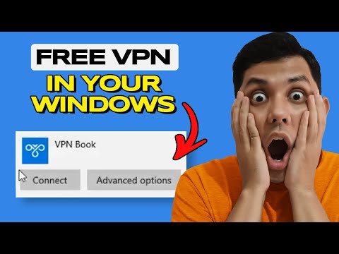 How to Use VPN in My Laptop