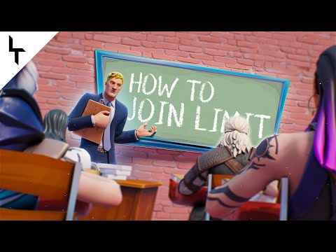 This is YOUR CHANCE To Make Gaming a Career! (How to Join Limit)