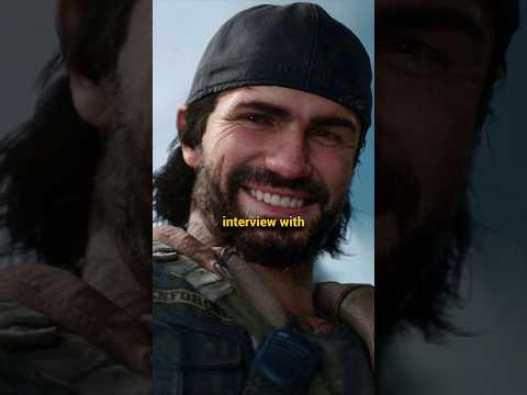 Days Gone 2 Director Reveals Story, Location, & More (New Update)