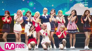 [KCON 2019 NY] IZ*ONE - AirplaneㅣKCON 2019 NY × M COUNTDOWN