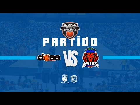 TBS LA VEGA: DOSA VS LEONES | 27-11-2024