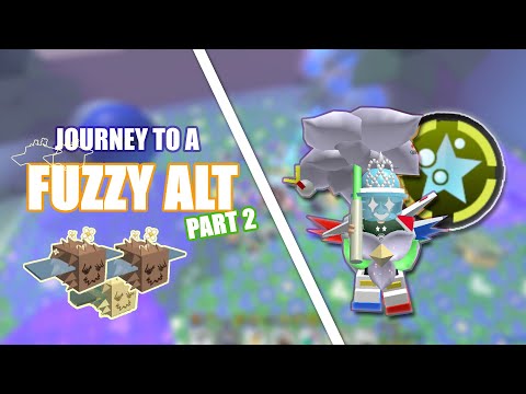 Finally Getting SSA - Journey to a Fuzzy Alt 2