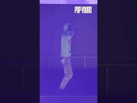 🎥POP YOURS 2024 アーカイブ🎥taro - Buritta~いい感じ チャンネル登録をしてお楽しみください🔥 #popyours