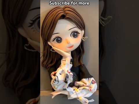 DIY Polymer Clay Earrings: Step-by-Step Tutorial""How to Make Cute Clay Miniatures: Perfect for Home