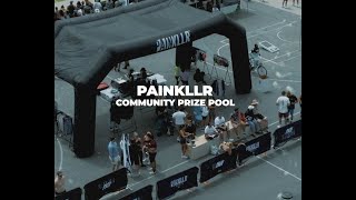 PAINKLLR Nashville Community Prize Pool Announcement