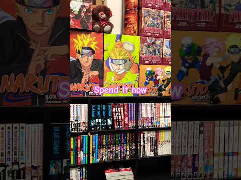 Your sign to buy that manga 🫡 #mangacollecting #mangas #mangacollection #manga #mangashorts