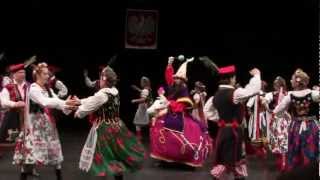 Polish Festival in Seattle  - Dance Highlights