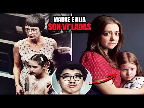 Madre e Hija escaparon de su SЄCUЄSTR4DOR el día que las iba a MAT4R l El caso Mary y Beth Stauffer