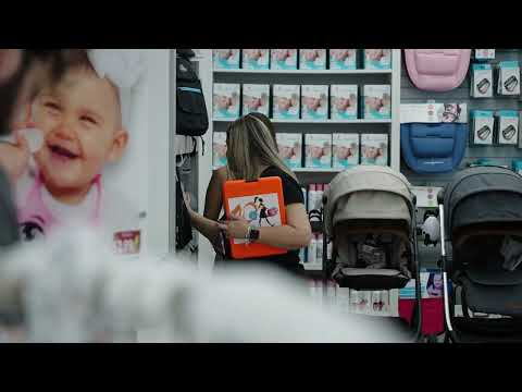 Baby Registry | MacroBaby