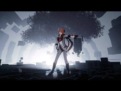 【Genshin Impact MMD】生于深渊，却灿若明星 - Tartaglia