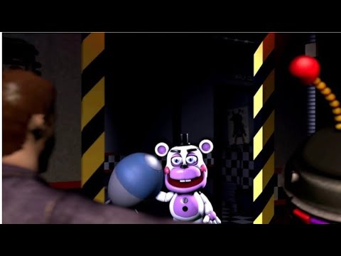 fnaf unc funny animation