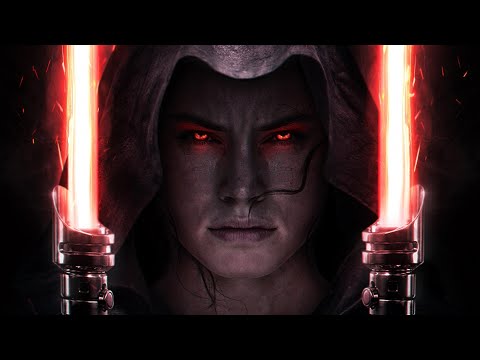 ONE CHANCE FOR ANAKIN SKYWALKER | MOONDEITY X INTERWORLD PHONK FMV/EDIT STAR WARS |