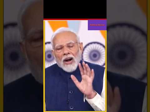 deepfake per pehli bar kya bola pm modi😳 #shorts #youtubeshorts