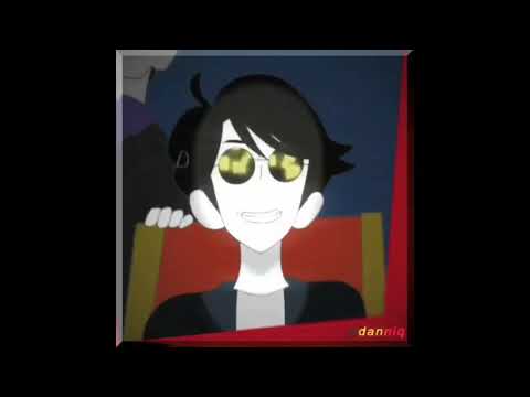 [The Tatami Galaxy] watashi || paradiso