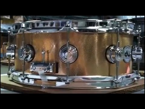 DW Drum Factory