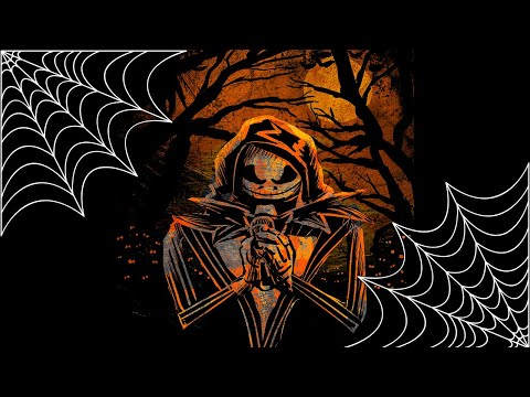 THE NIGHTMARE BEFORE CHRISTMAS RAP | THIS IS HALLOWEEN w/ Rifti Beats, 954Mari, Freshy Kanal & more